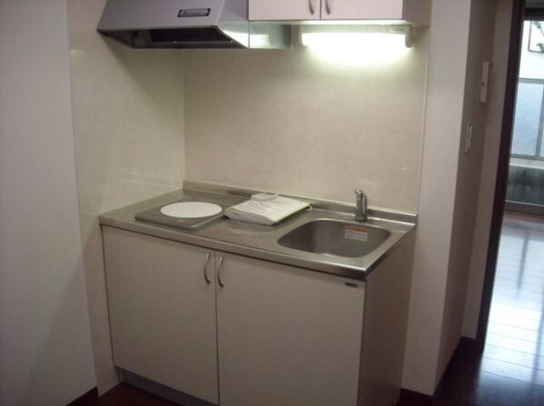 メゾンショウエイの物件内観写真